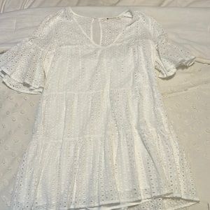 Medium eye let dress impeccable pig